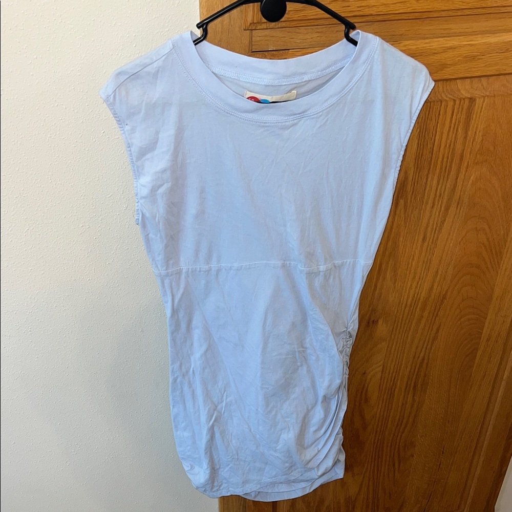 Free People Beach Dress